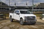 Ford F-250 Super Duty XLT FX4 Crew Cab 2019 года